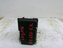 Bloc ABS (freins anti-blocage)