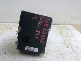 Bloc ABS (freins anti-blocage)