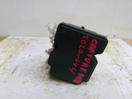 Bloc ABS (freins anti-blocage)