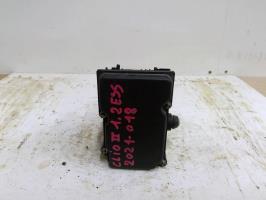 Bloque hidráulico ABS (antibloqueo de frenos)