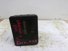 Bloc ABS (freins anti-blocage)