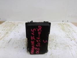 Bloc ABS (freins anti-blocage)