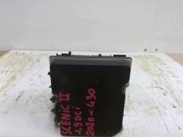 Bloc ABS (freins anti-blocage)