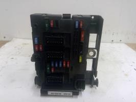 Boitier servitude moteur (BSM)