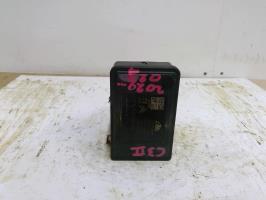 Bloque hidráulico ABS (antibloqueo de frenos)