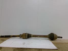 Cardan droit (transmission)
