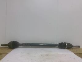 Cardan droit (transmission)