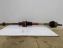 Cardan droit (transmission)