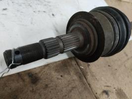 Cardan droit (transmission)