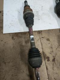 Cardan droit (transmission)