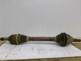 Cardan gauche (transmission)