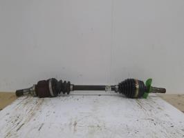 Cardan gauche (transmission)