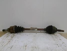 Cardan gauche (transmission)