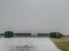 Cardan droit (transmission)