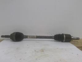 Cardan gauche (transmission)