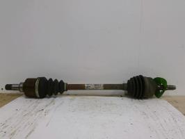 Cardan gauche (transmission)