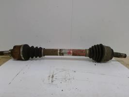 Cardan gauche (transmission)