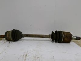 Cardan gauche (transmission)