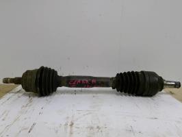 Cardan gauche (transmission)