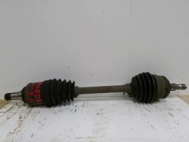 Cardan gauche (transmission)