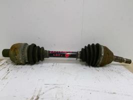 Cardan gauche (transmission)