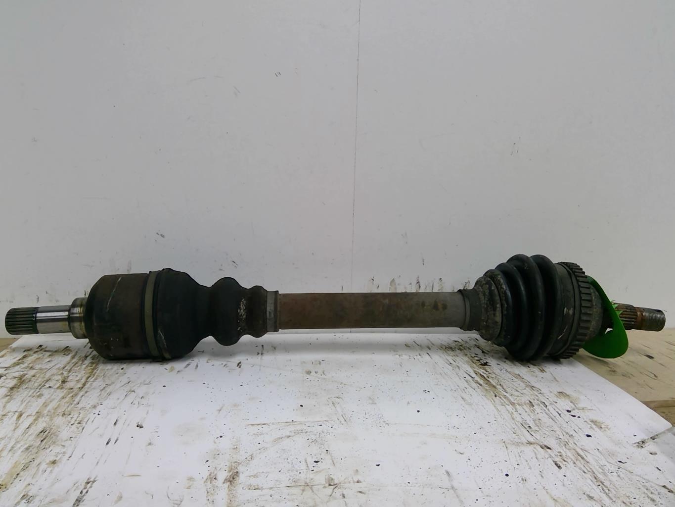 Cardan gauche (transmission)