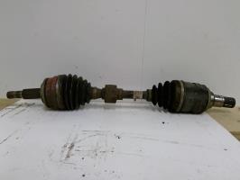 Cardan gauche (transmission)