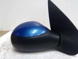 Retrovisor derecho