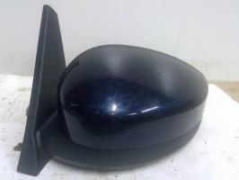 Retrovisor izquierdo