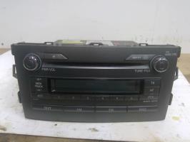 Autoradio d'origine