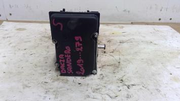 Bloc ABS (freins anti-blocage)