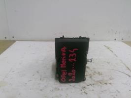 Bloc ABS (freins anti-blocage)