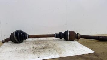 Cardan droit (transmission)