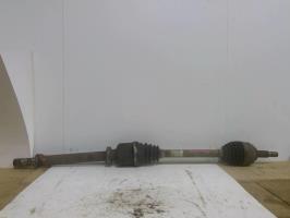 Cardan droit (transmission)