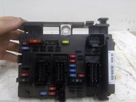 Boitier servitude moteur (BSM)
