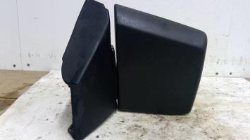 Retrovisor izquierdo