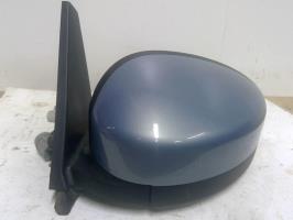 Retrovisor izquierdo
