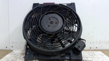 Moto ventilateur radiateur