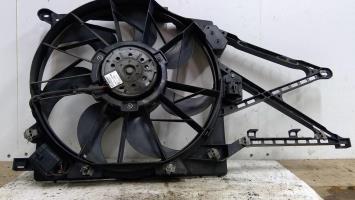Ventilateur eau