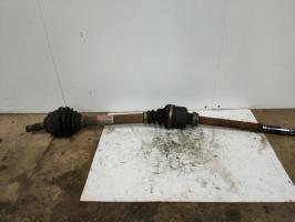 Cardan droit (transmission)