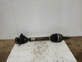 Cardan gauche (transmission)