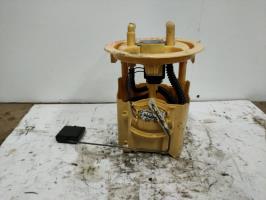 Pompe de gavage