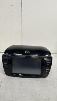 Autoradio