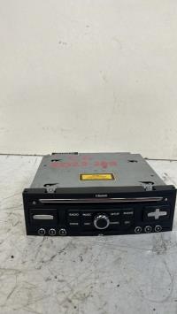 Autoradio d'origine