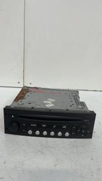 Autoradio d'origine