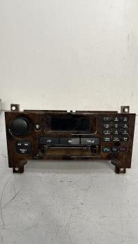Autorradio original