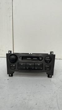 Autorradio original