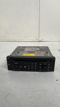 Autorradio original