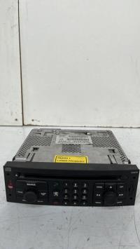 Autoradio d'origine