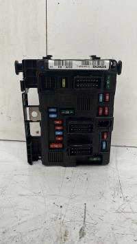 Boitier servitude moteur (BSM)